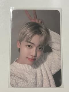 【最終値下げ】nct dream scape ジェミン　hellolive 特典のサムネイル