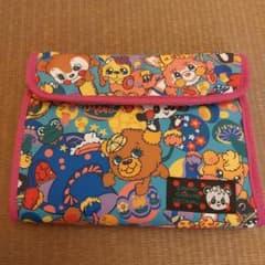 グラグラ☆母子手帳ケースのサムネイル