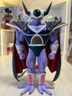 一番くじ ドラゴンボール VSオムニバスグレイト F賞 コルド大王のサムネイル