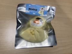 イ・ジュノ ペンペン ポップアップ グッズ 晴れペンペンぬいぐるみ