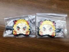 鬼滅の刃 前髪クリップ　煉獄杏寿郎のサムネイル