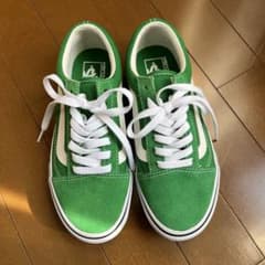 MOENA様専用‼️vans スニーカーのサムネイル