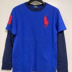 ラルフローレン Tシャツのサムネイル
