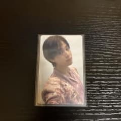 proof 【JIMIN】トレカのサムネイル