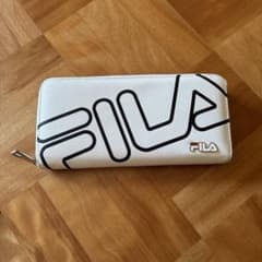 FILA 長財布のサムネイル