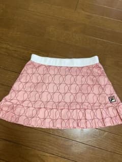 テニスウェア　フィラのサムネイル