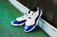 Air Jordan 11 Retro Low “Concord Sketch”のサムネイル