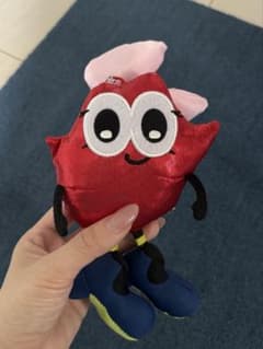 ルッジュちゃん/Nissyのサムネイル