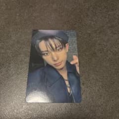 &TEAM アルバム Mark on Me HARUA はるあ ユニバ トレカのサムネイル