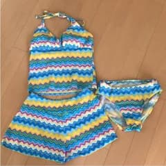 水着160のサムネイル
