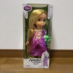 Disney Animators' Collection ラプンツェルのサムネイル