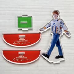 오뉴 ONEW 유라유라아크릴스탠드 LIFE GOES ON SHINee