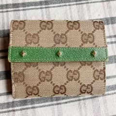GUCCI グッチ 財布のサムネイル