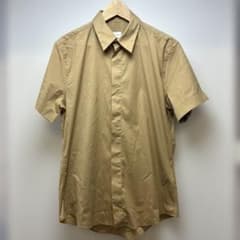 JILSANDER メンズ　半袖レギュラーカラーシャツ41のサムネイル