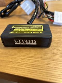 「データシステム｜Data System テレビキット UTV414S」のサムネイル