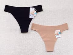 Triumph Sloggi ショーツ Mサイズ Tバック 2枚セット