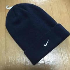 ナイキ ニットキャップのサムネイル