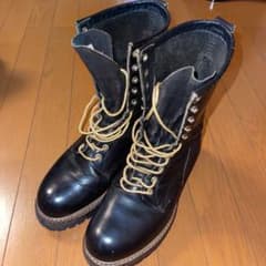 レッドウィング ブーツのサムネイル