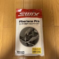 ワックス用アイロンペーパーのサムネイル