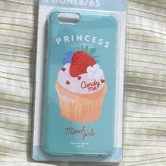 新品♡iPhone6ケースのサムネイル