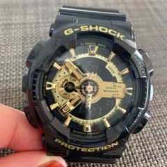 G-SHOCKのサムネイル