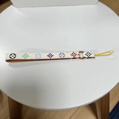 Louis Vuitton マルチカラー ストラップ 新品のサムネイル
