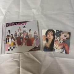 Kep1er FLY-HIGH 通常盤 トレカ付きのサムネイル