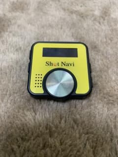 ショットナビ　v1 GPSのサムネイル