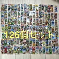 ドラえもん　ご当地キーホルダー　ご当地ストラップ　126個セット m96239689612_1.jpg?1758432240