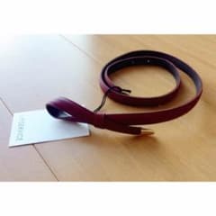 リップサービスのベルトのサムネイル