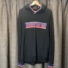The DUFFER of ST.GEORGEパーカーのサムネイル