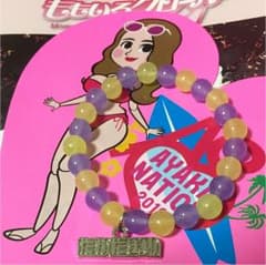 ももクロ ブレスレットたかたまいのサムネイル