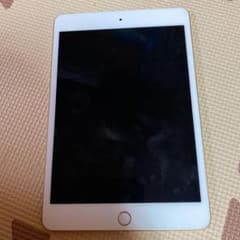 iPadのサムネイル