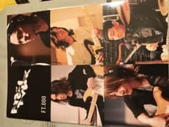 BUCK-TICK 会報80のサムネイル