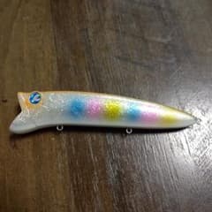 Blue Blue 　ガボッツ120のサムネイル