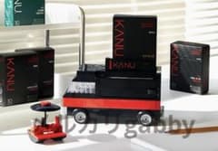 韓国限定 コンユ KANU 非売品 ブロック トラック コーヒートラック