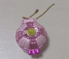 スマイルプリキュア コンパクト型キーホルダーのサムネイル