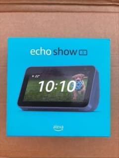 ぺーさま専用15個セットAmazon Echo Show 5 第2世代 ぺーさま専用18個セットAmazon Echo Show 5 第2世代 - メルカリ
