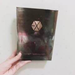 EXO planet#2 in japanのサムネイル