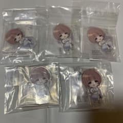 学園アイドルマスター 有村麻央 ミニアクリルスタンドのサムネイル