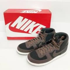 NIKE ターミネーター ブラウンのサムネイル