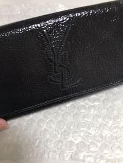 サンローラン 長財布 美品のサムネイル