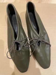 BEAUTY&YOUTH UNITED ARROWS パンプスのサムネイル