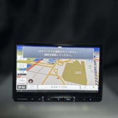 カロッツェリア AVIC-RL711のサムネイル