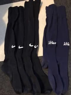 NIKE ATHLETA ソックス セットのサムネイル