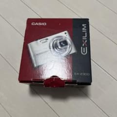 CASIO EXILIM EX-Z300 デジタルカメラ付属品のみのサムネイル