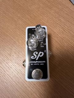Xotic SP Compressor 本体 - メルカリ