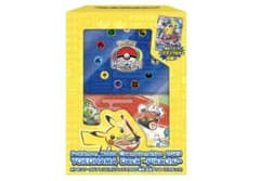 ポケモンカードゲーム　ワールドチャンピオンシップ横浜記念デッキ　ピカチュウのサムネイル