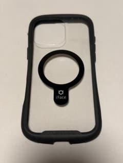 iFace iPhone16ProMax 케이스 MagSafe 대응