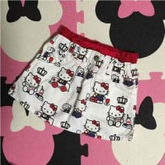もふもふ様専用♡新品キティスカートのサムネイル